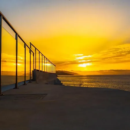 شقة Etti Paradise - Ave Del Paraiso *